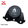 Guangzhou Factory Vibration Isolator Right Engine Mounting for Corolla Toyota 12361-0d120